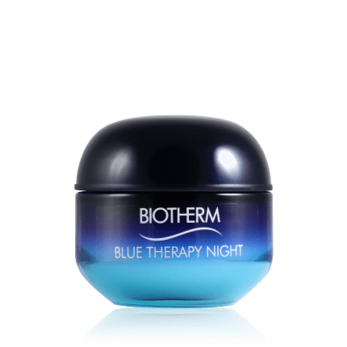 Biotherm Blue Therapy Night Cream 50ml – Rejuvenating Night Care