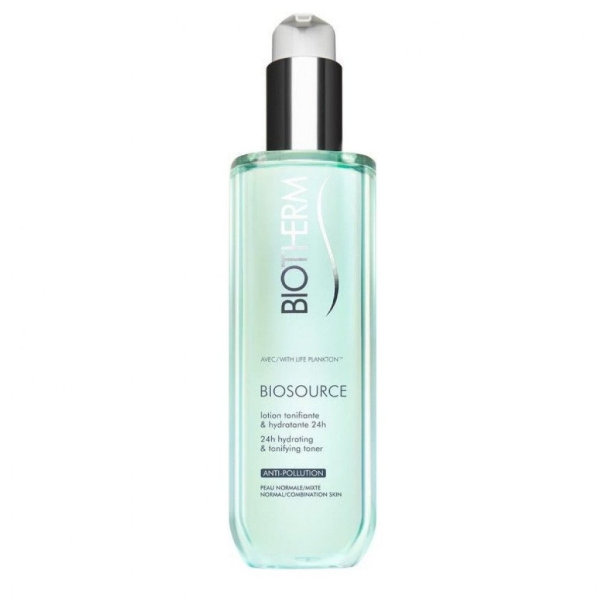 Biotherm Biosource Invigorating Face Toner, 200ml – Fresh Hydration Formula