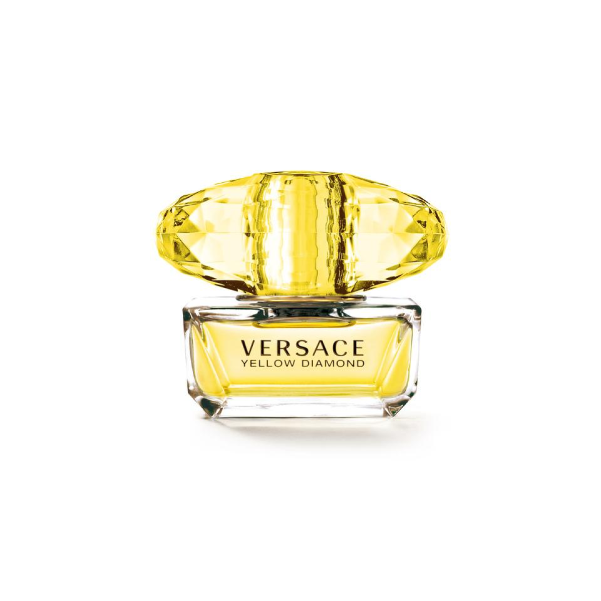 Versace Yellow Diamond Eau de Toilette 50ml for Women – Eau de Toilette (HTML)