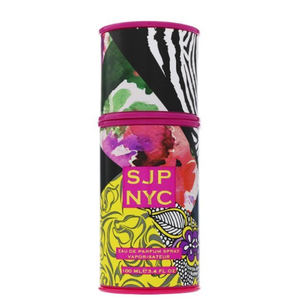 Sarah Jessica Parker NYC Eau De Parfum 100ml – Signature Fragrance
