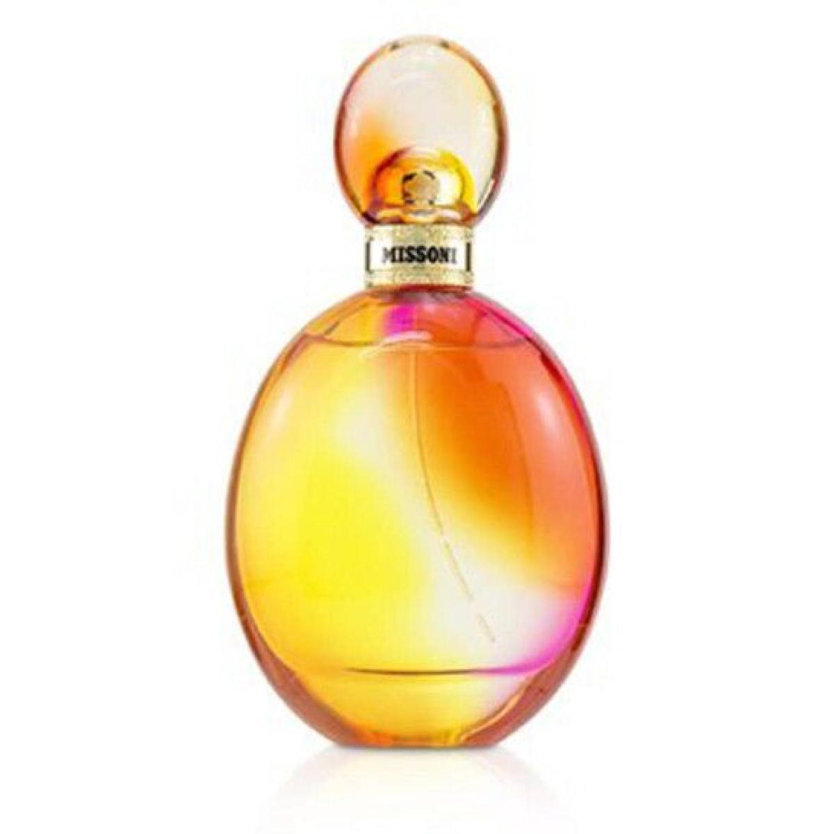 Missoni Missoni Eau de Toilette Spray 100ml – Fragrance for Men and Women