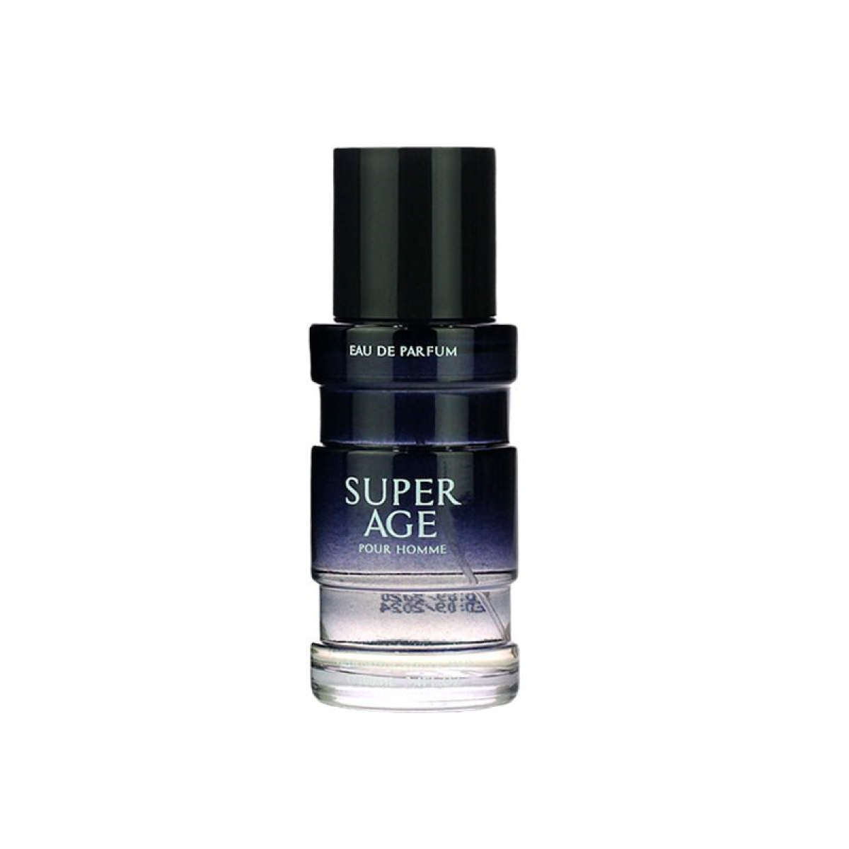 Super Age Homme Eau De Parfum Spray 100ml – Signature Mens Fragrance (HTML)