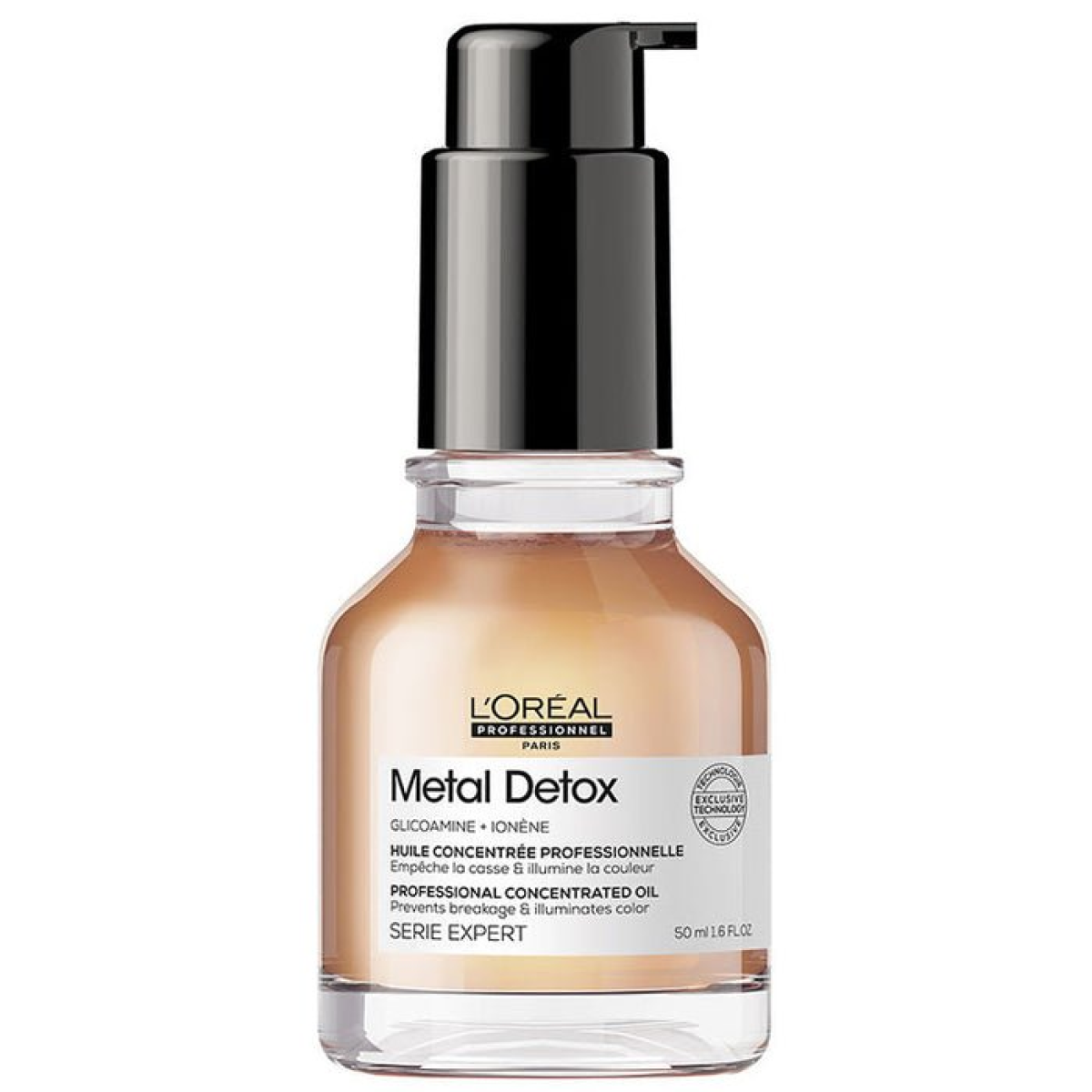 L’Oréal Professionnel Metal Detox Anti-Deposit Conditioner 200ml (HTML)