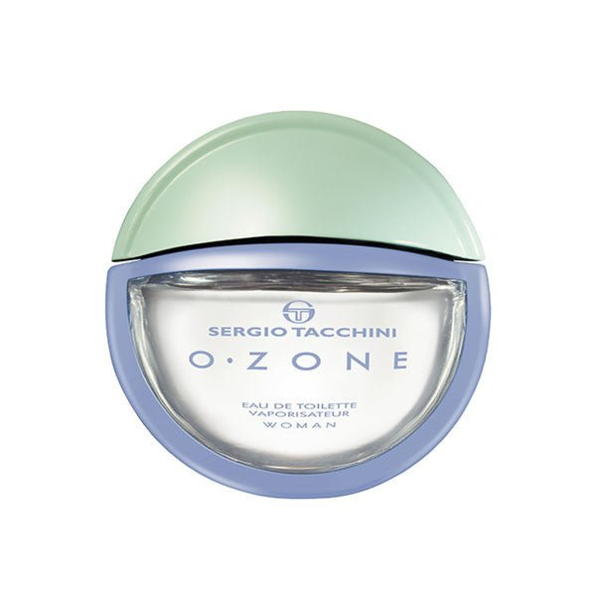 Sergio Tacchini Ozone Woman Eau de Toilette Spray 75ml — HTML Description