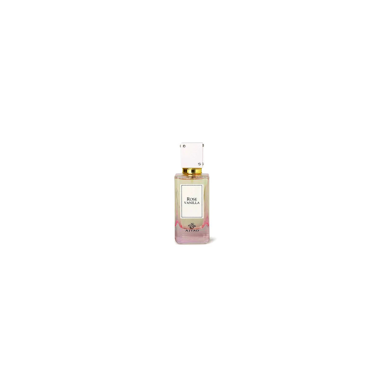 Rose Vanilla EDP (100ml)