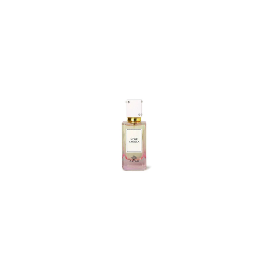 Rose Vanilla EDP (100ml)