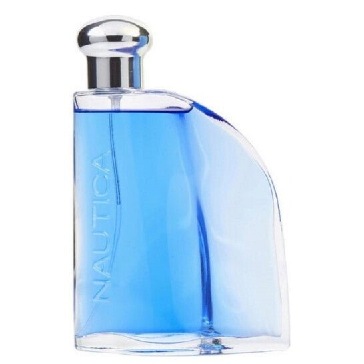 Nautica Blue Eau De Toilette Spray 100ml – Refreshing Men’s Fragrance