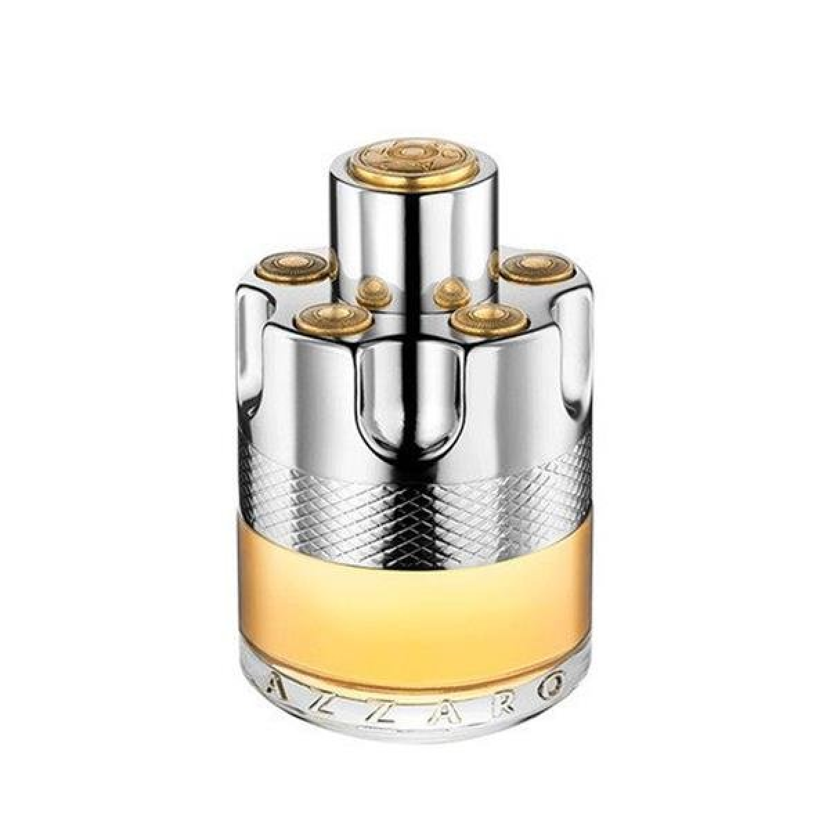 Azzaro Wanted Eau de Toilette Spray 50ml | Men's Fragrance, Fresh & Bold