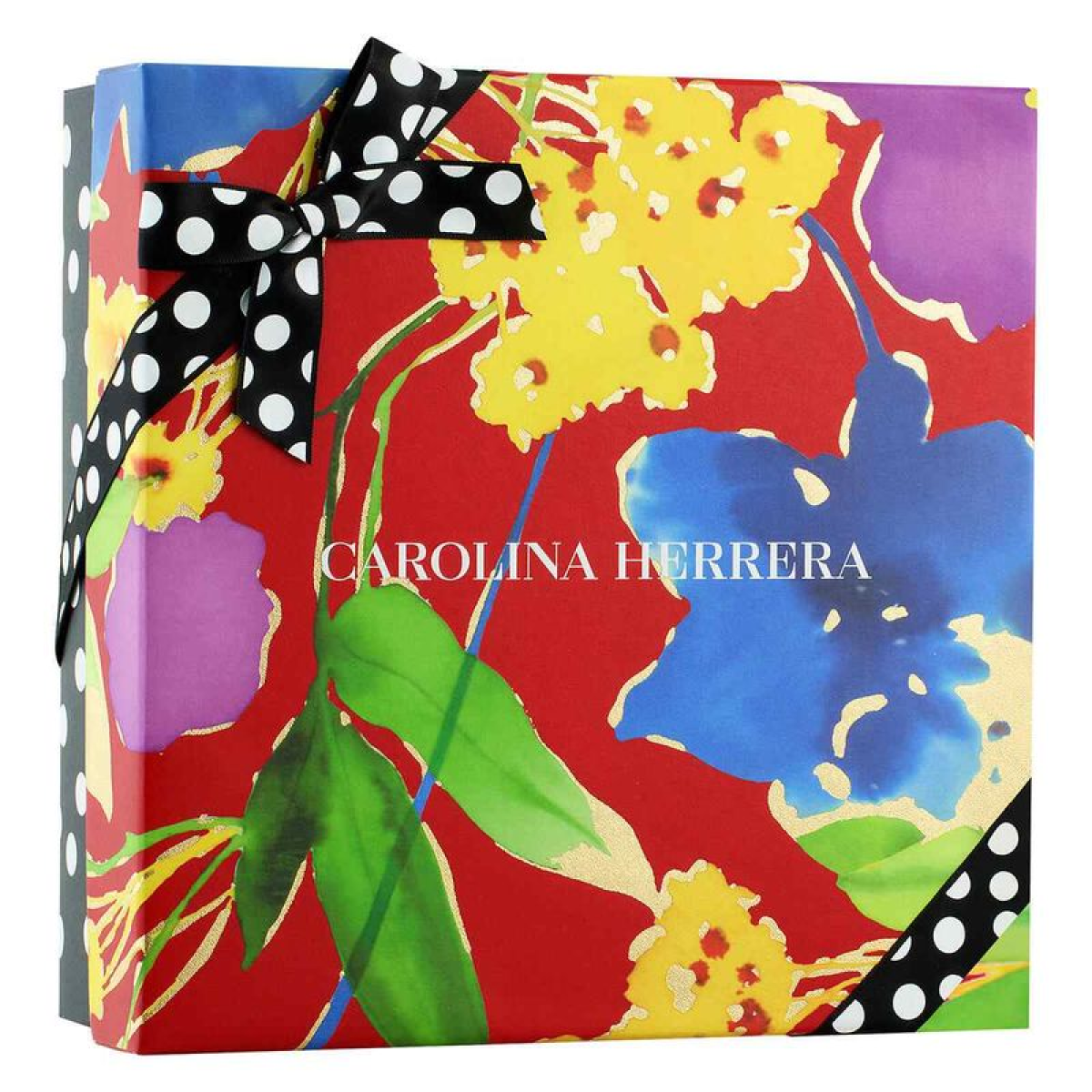 Carolina Herrera Very Good Girl Elixir Gift Set: 80ml EDP + 100ml Lotion (HTML)