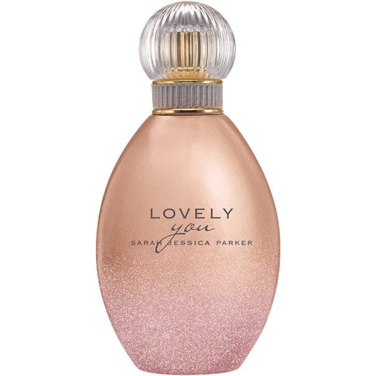 Sarah Jessica Parker Lovely You Eau De Parfum Spray 100ml - HTML Description