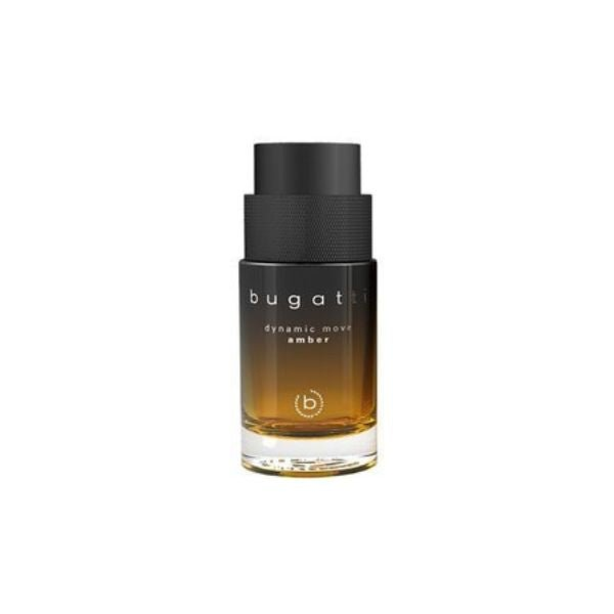 Bugatti Dynamic Move Amber EDT Spray 100ml for Men