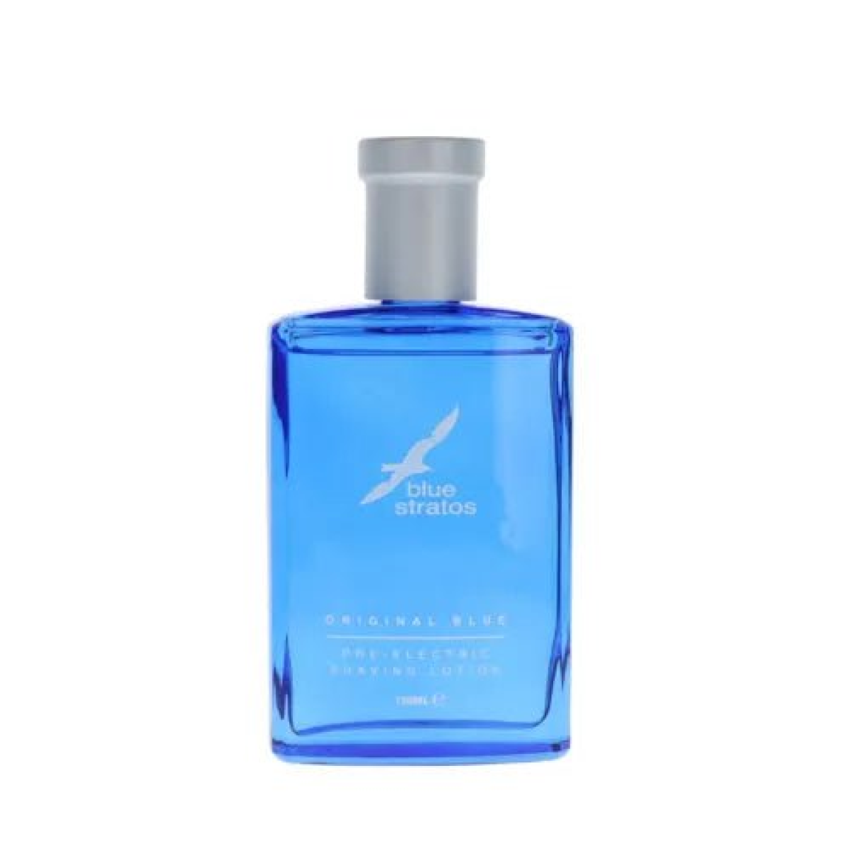 Blue Stratos Pre-Electric Shaving Lotion 100ml (Pre-Shave)