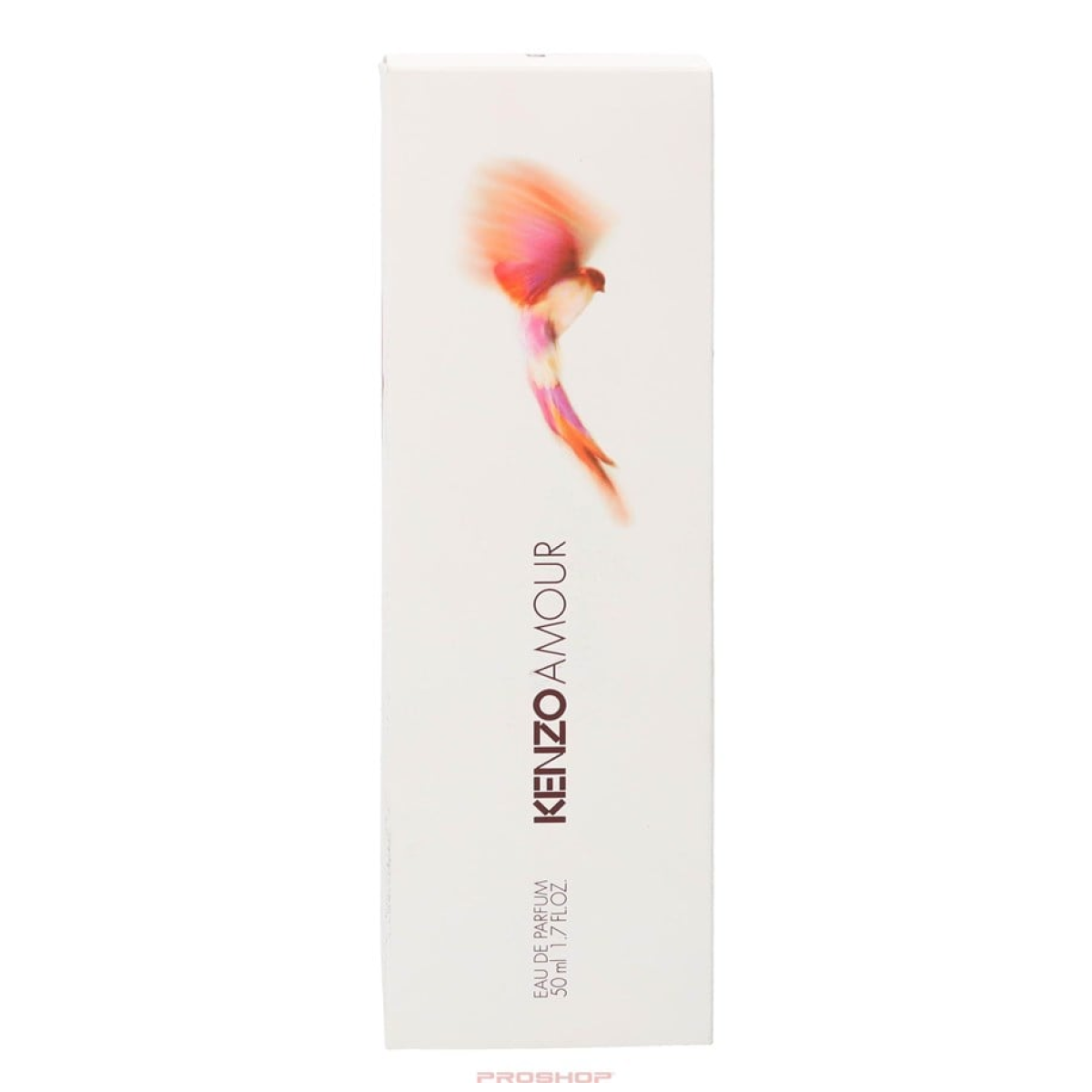 Kenzo Amour Eau de Parfum Spray 50ml — Sensual Floral Fragrance for Women