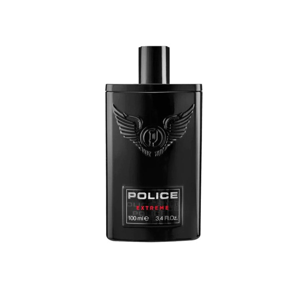 Police Extreme Eau de Toilette Spray 100ml – Fresh, Bold Fragrance for Men