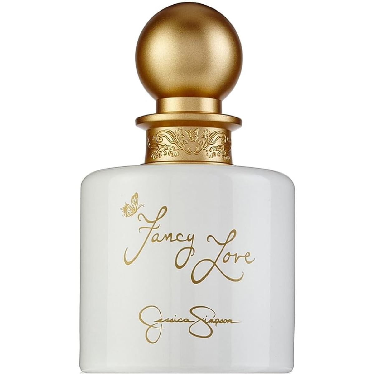 Jessica Simpson Fancy Love Eau de Parfum Spray 100ml for Women