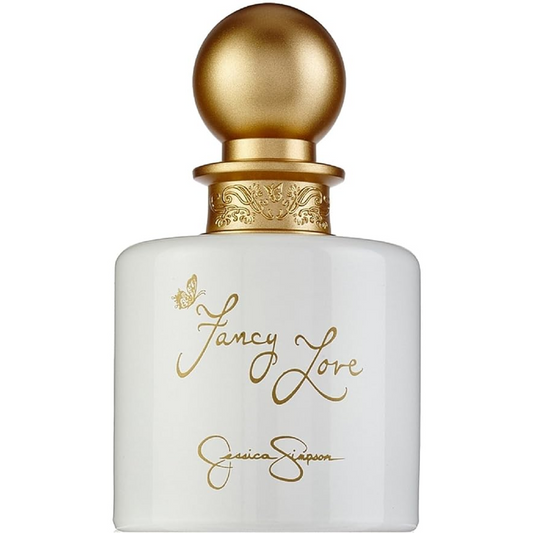 Jessica Simpson Fancy Love Eau de Parfum Spray 100ml for Women