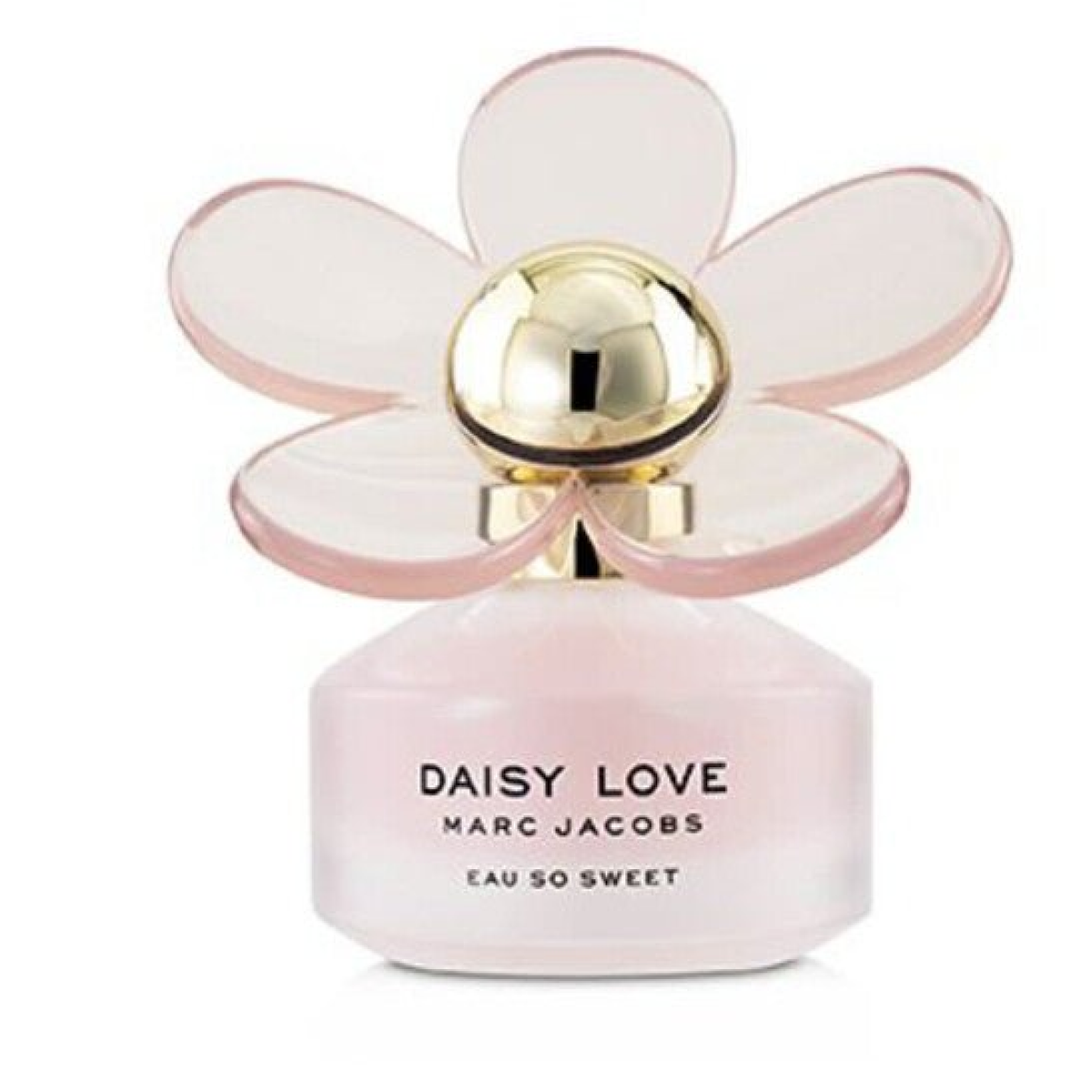 Marc Jacobs Daisy Love Eau So Sweet Eau De Toilette Spray 50ml HTML