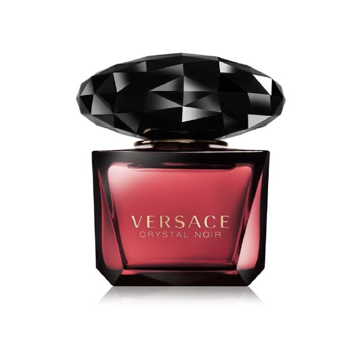 Versace Crystal Noir Eau de Toilette 90ml – HTML Product Description