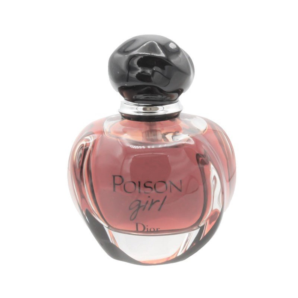Dior Poison Girl Eau de Parfum Spray 50ml – Captivating Floral Fragrance