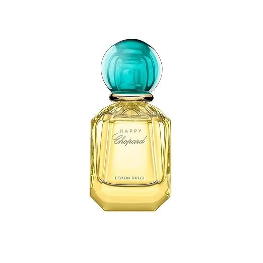 Chopard Happy Lemon Dulci Eau De Parfum Spray 40ml