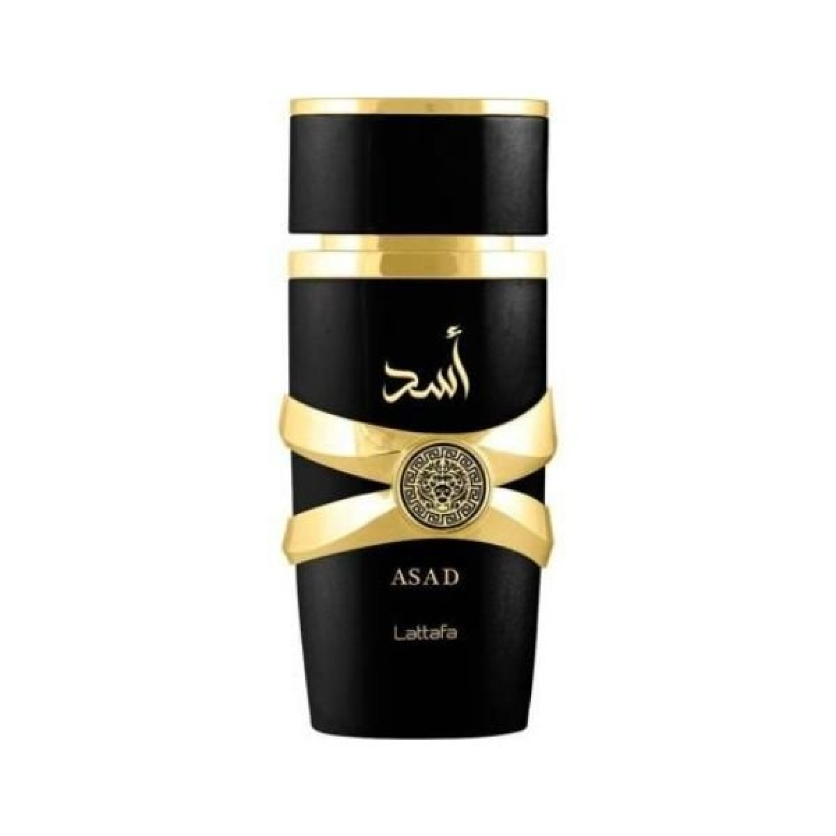 Lattafa Asad Eau de Parfum Spray 100ml – Premium Fragrance for Men (HTML)