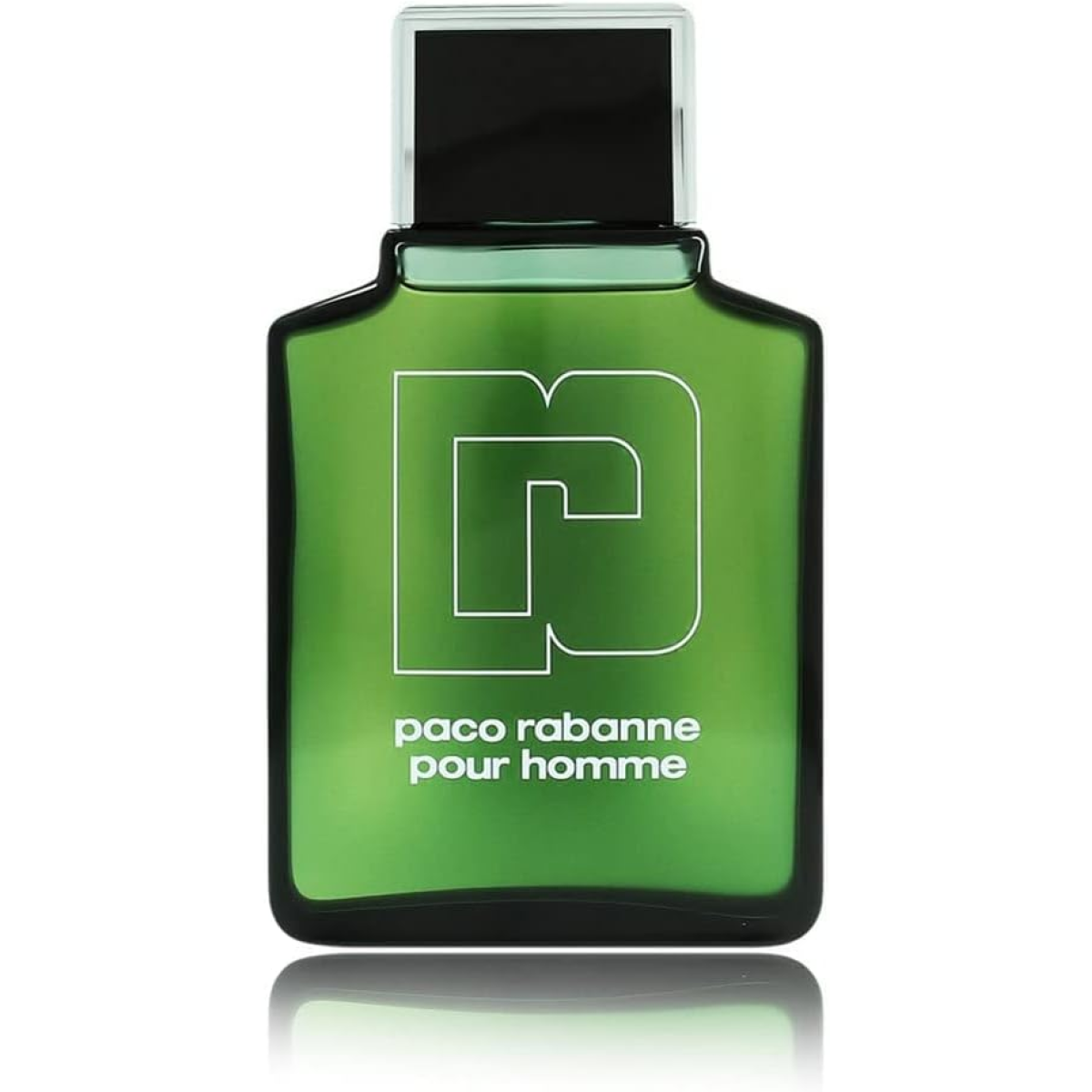 Paco Rabanne Pour Homme Eau de Toilette Spray 200ml – 1x Bottle