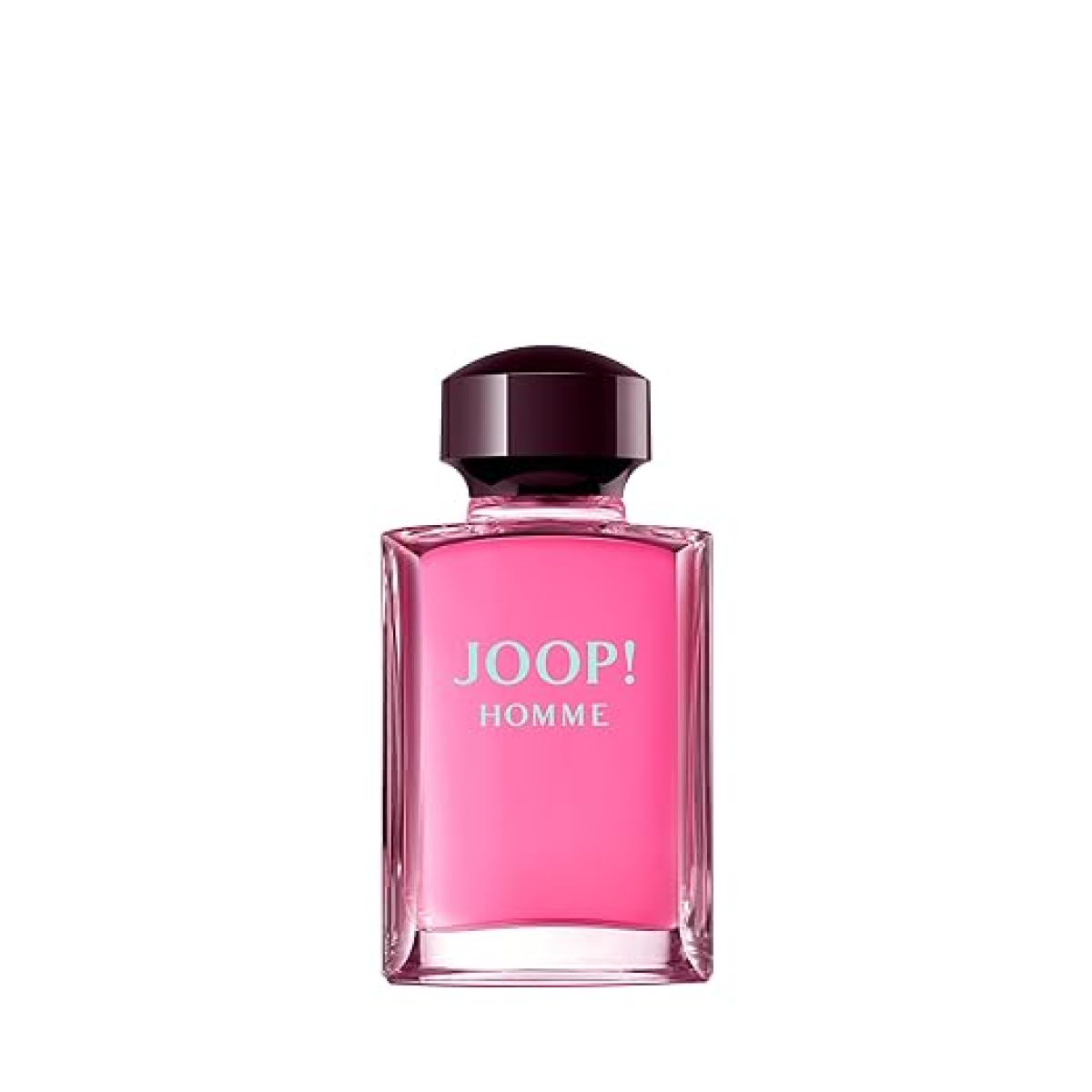 JOOP! Homme Aftershave Splash 75ml for Men – Refreshing Fragrance Care