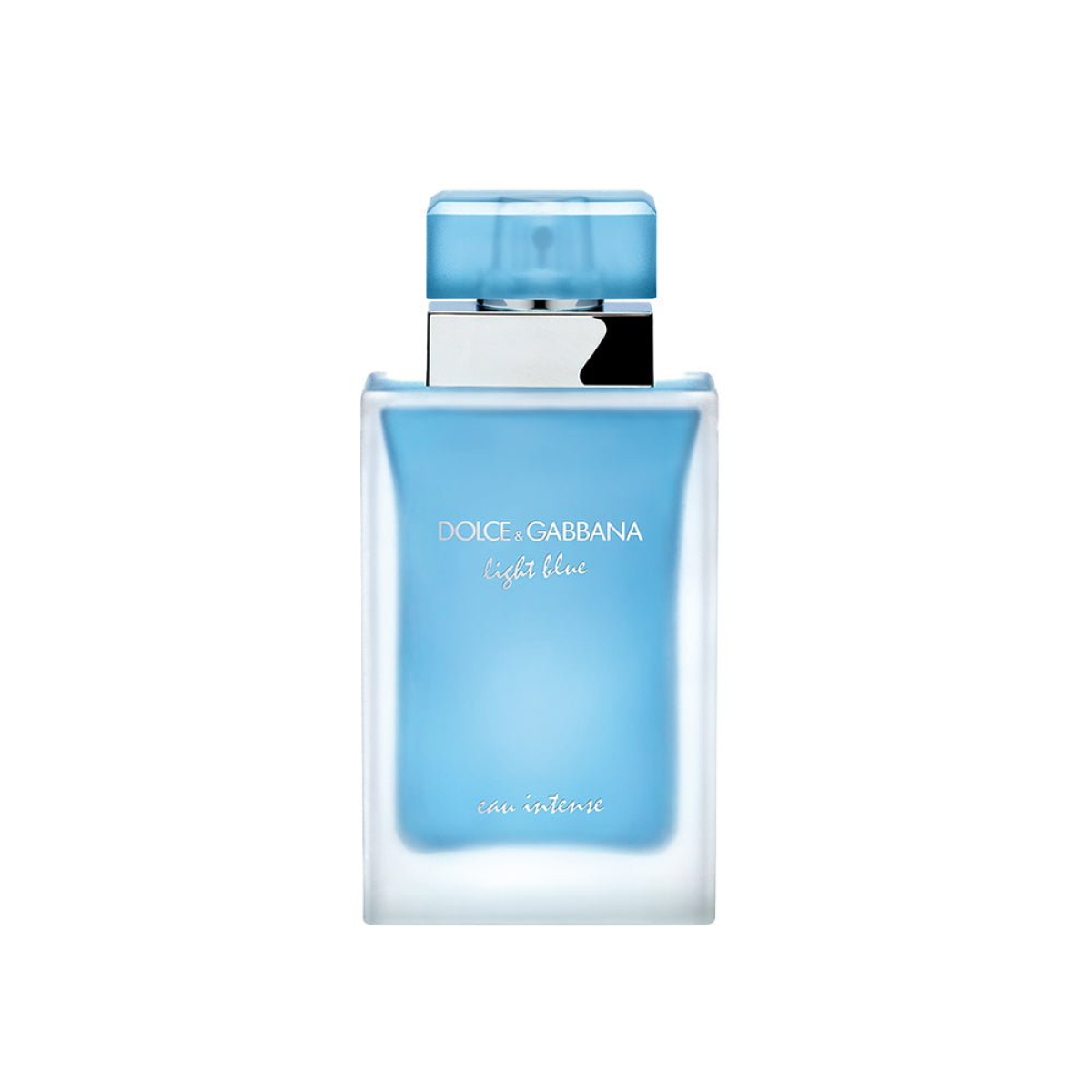 Dolce & Gabbana Light Blue Eau Intense EDP Spray 25ml