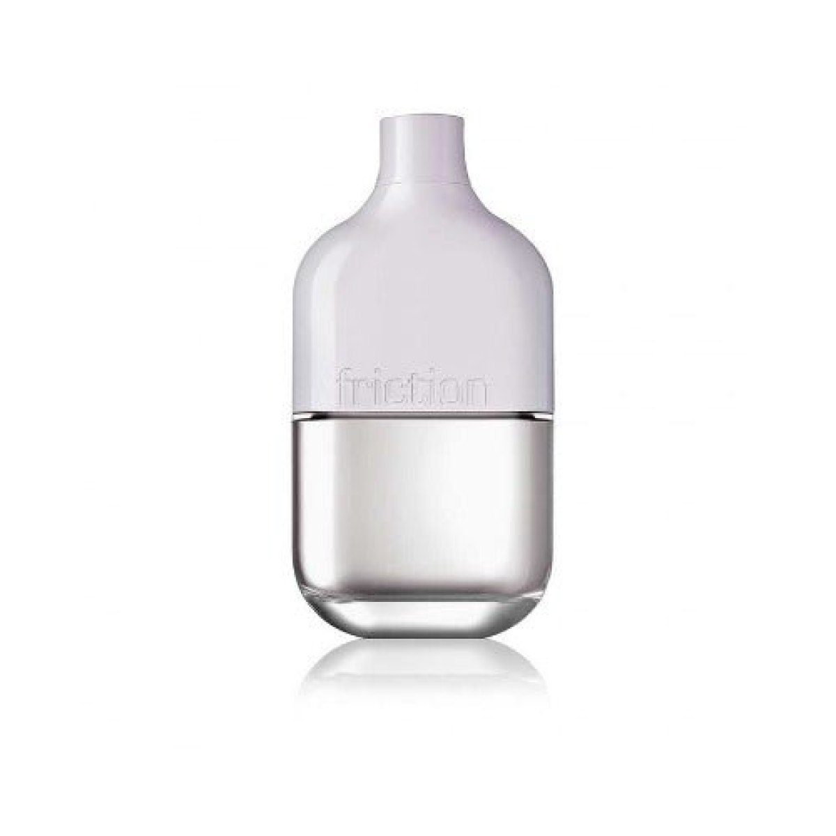 FCUK Friction Him Eau De Toilette Spray 100ml for Men