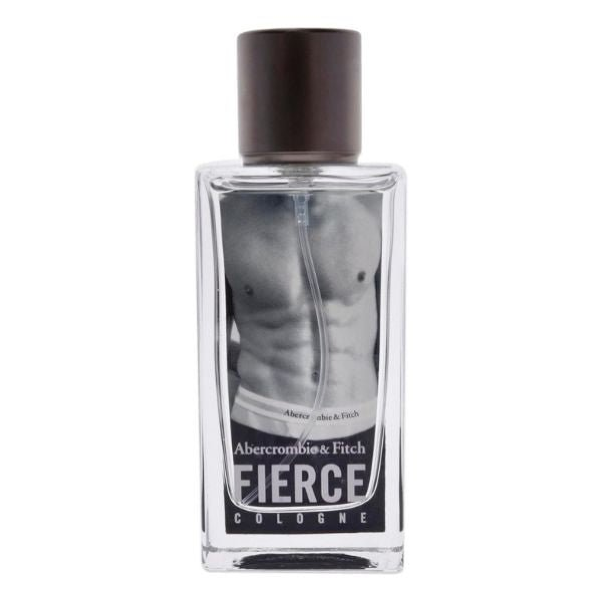 Abercrombie & Fitch Fierce Eau De Cologne Spray 50ml