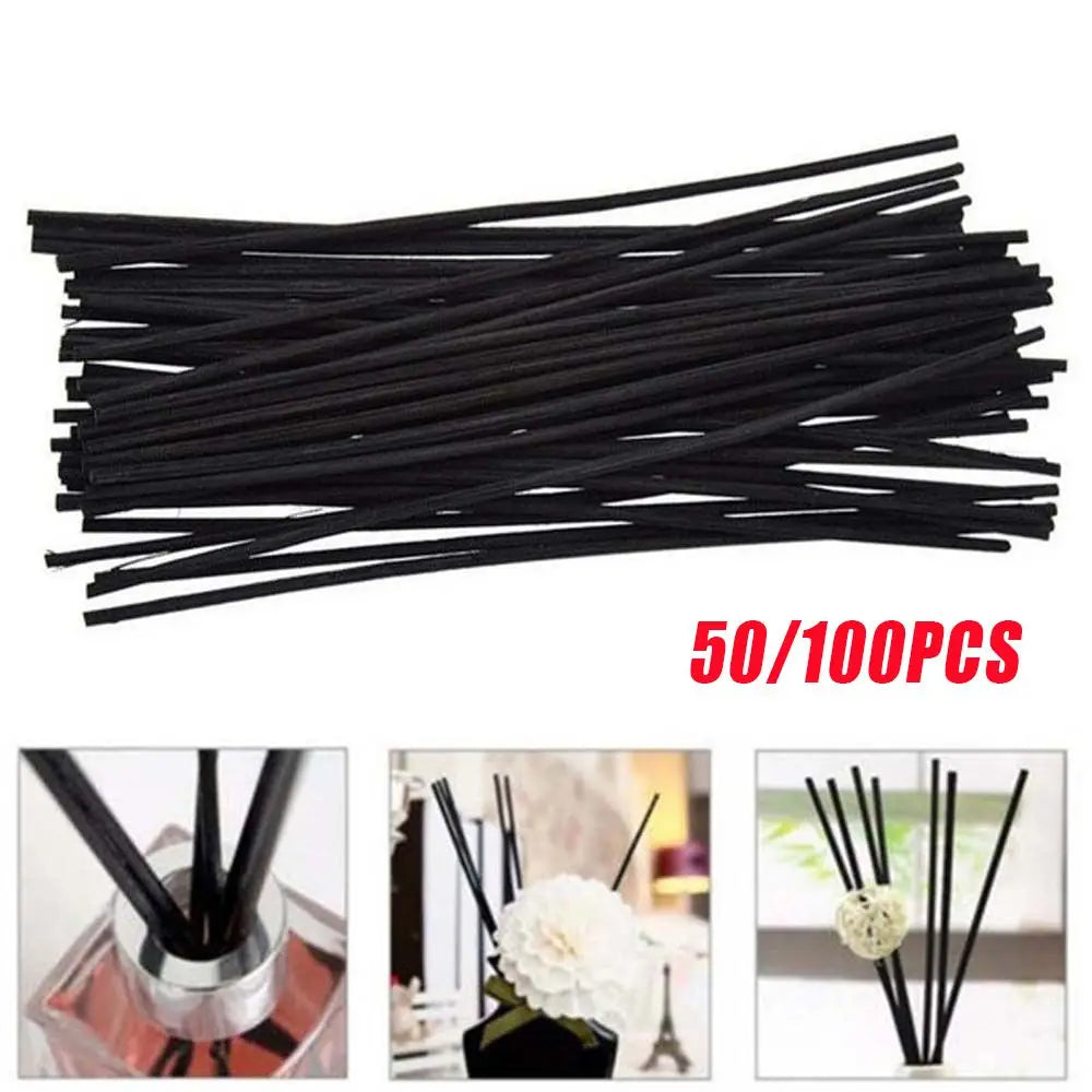 Diffuser Sticks - 22cm Length, Ideal for Home Aromatherapy