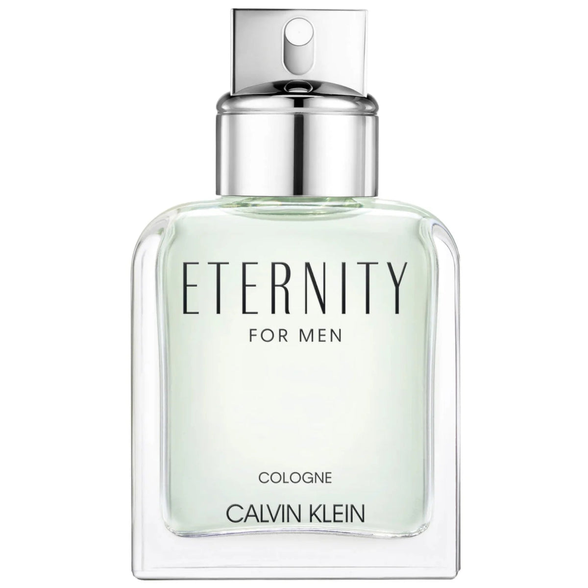 Calvin Klein Eternity Cologne for Men, 100ml Spray | Fresh Classic Fragrance