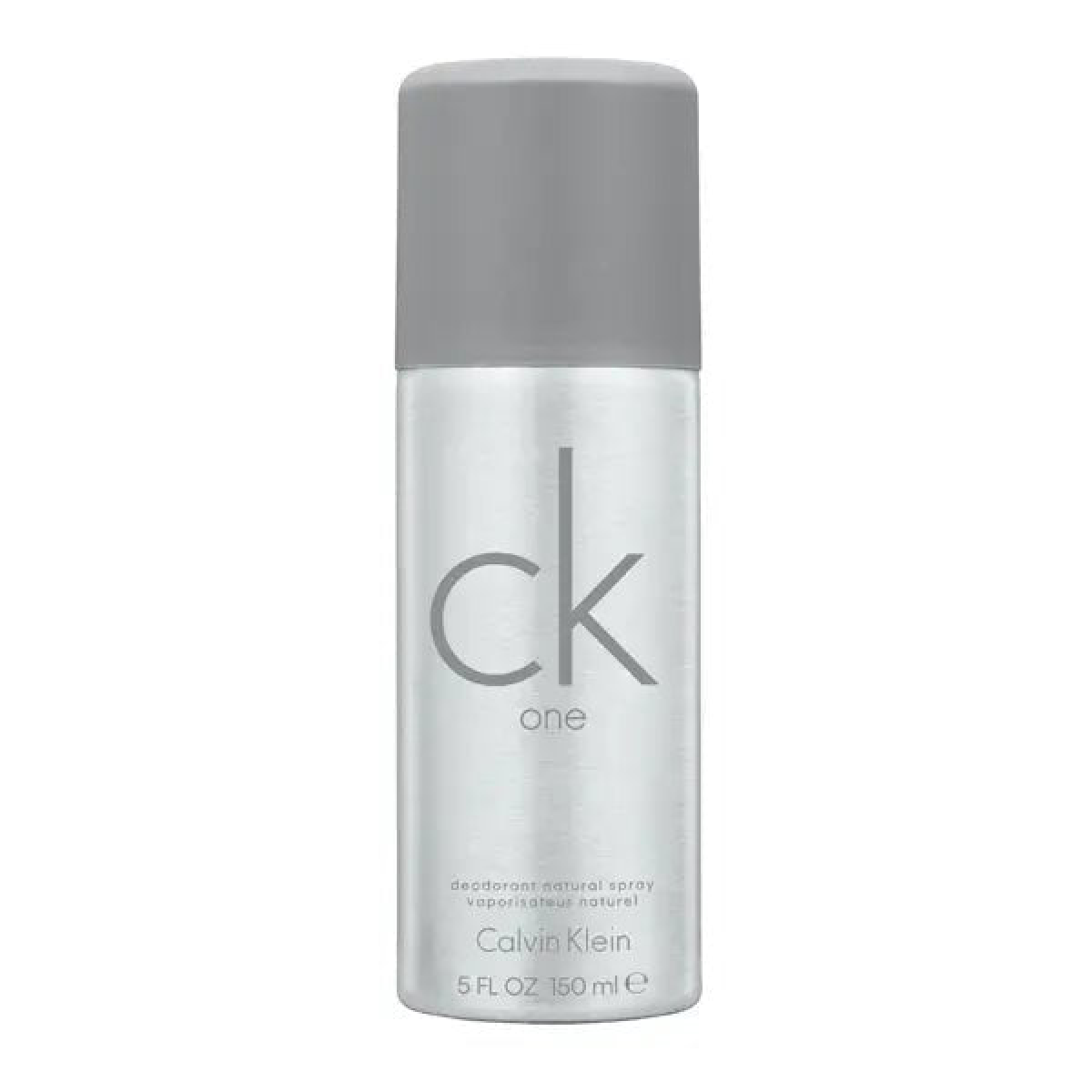 Calvin Klein One Deo Spray 150ml – Fragrance Deodorant for Daily Freshness