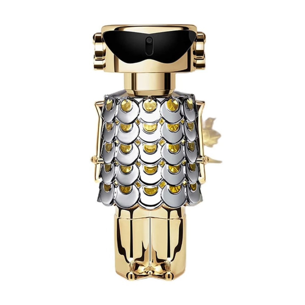 Paco Rabanne Fame Le Parfum for Women, 80ml Eau de Parfum