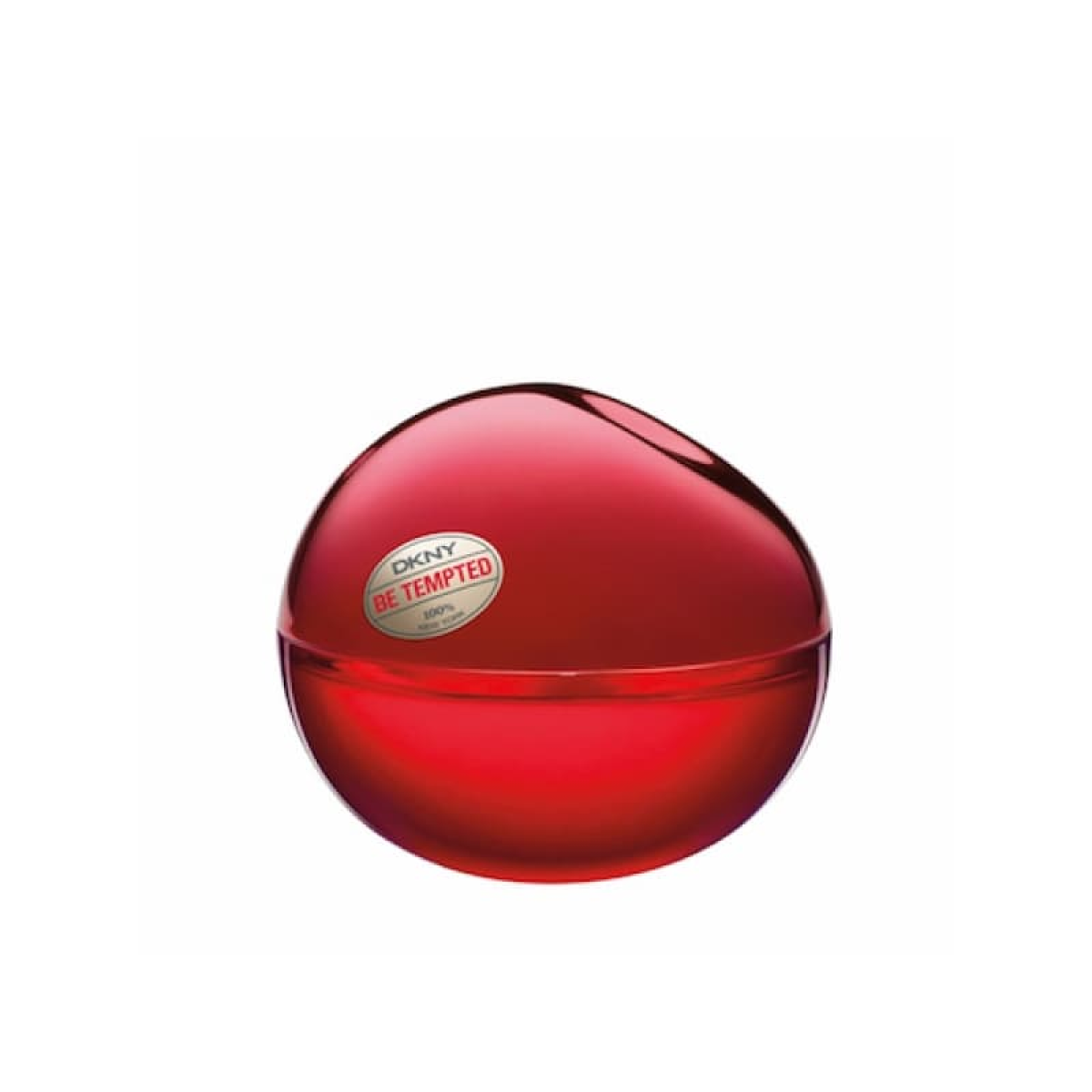 DKNY Be Tempted Eau de Parfum Spray 100ml - Seductive Fragrance for Her