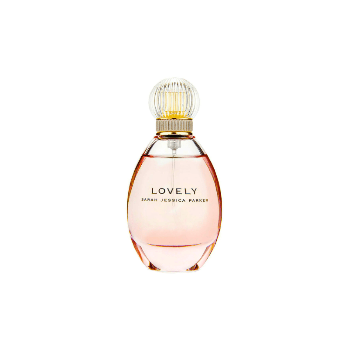 Sarah Jessica Parker Lovely Eau de Parfum Spray 30ml — HTML Description