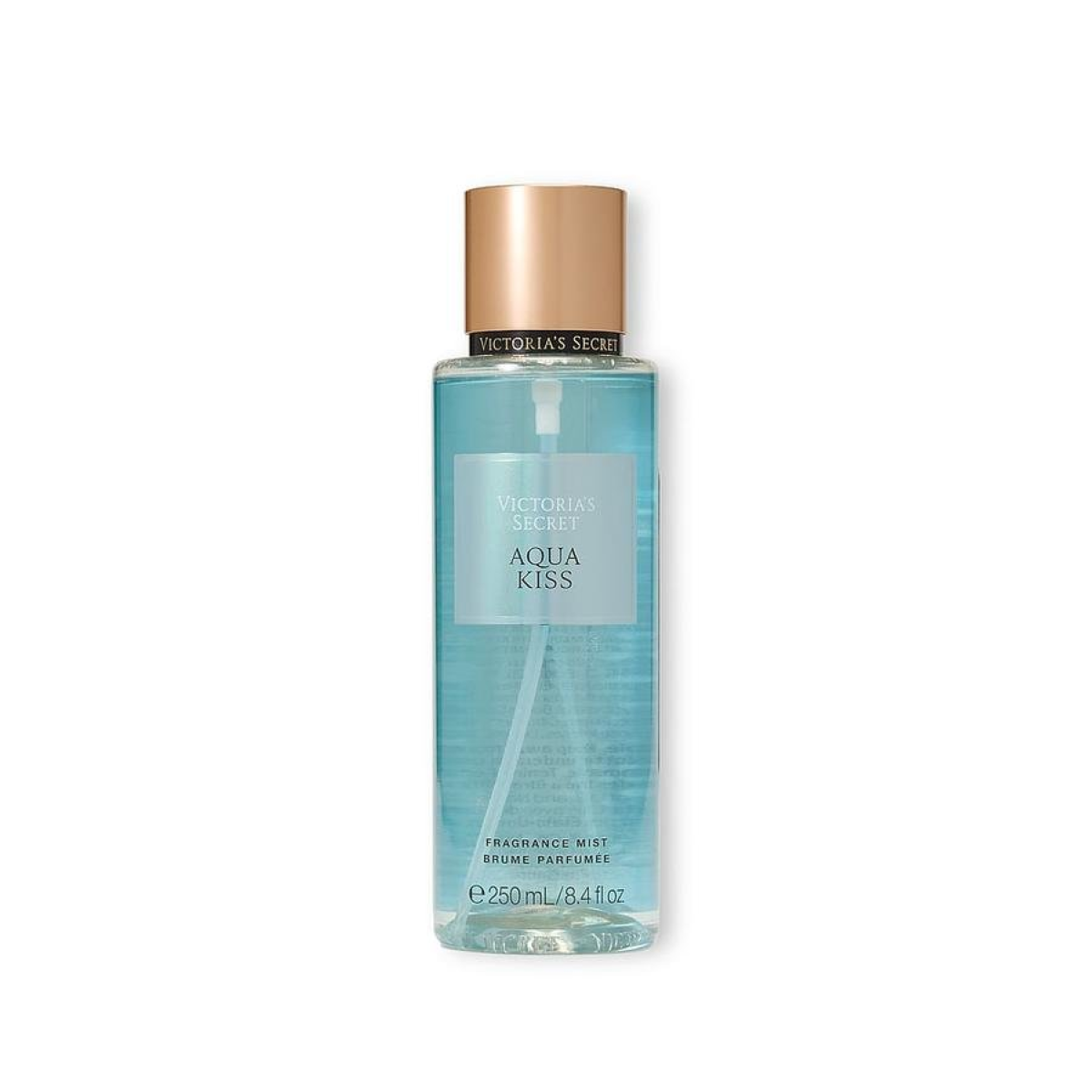 Victoria's Secret Aqua Kiss Body Mist 250ml - Refreshing Body Spray HTML