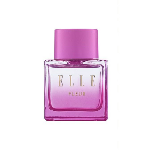 Elle L'Edition Fleur Eau de Parfum Spray 100ml