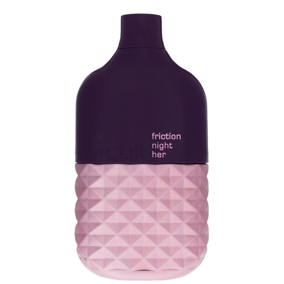FCUK Friction Night Eau De Parfum Spray, 100ml