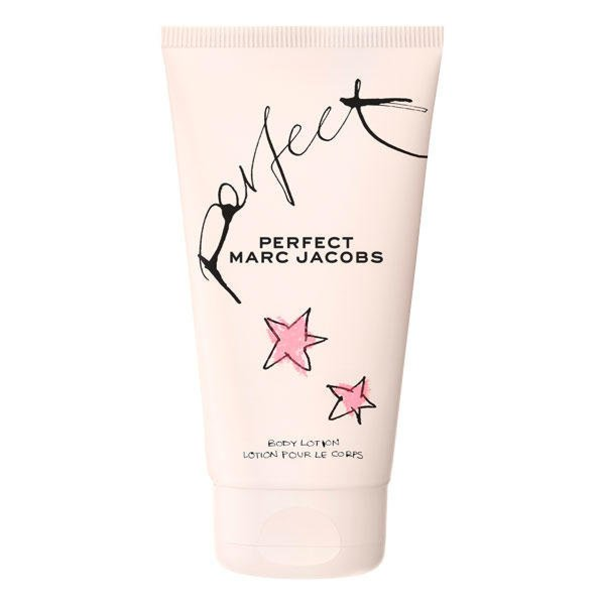 Marc Jacobs Perfect Body Lotion 150ml — Hydrating Body Care (HTML)