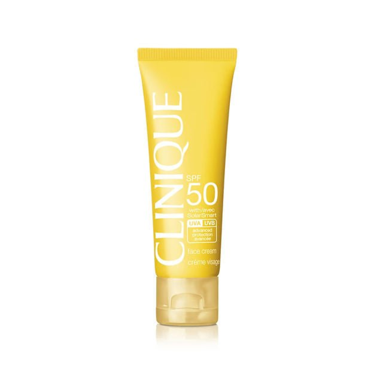 Clinique SPF 50 Face Cream, 50ml – Clinique Daily Protection (HTML)