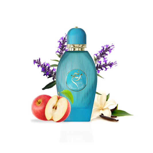 REEM Gummylicious by Ajyad – Extrait de Parfum (100ml)