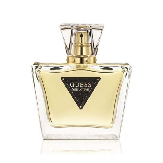 GUESS Seductive Eau de Toilette Spray 75ml for Women
