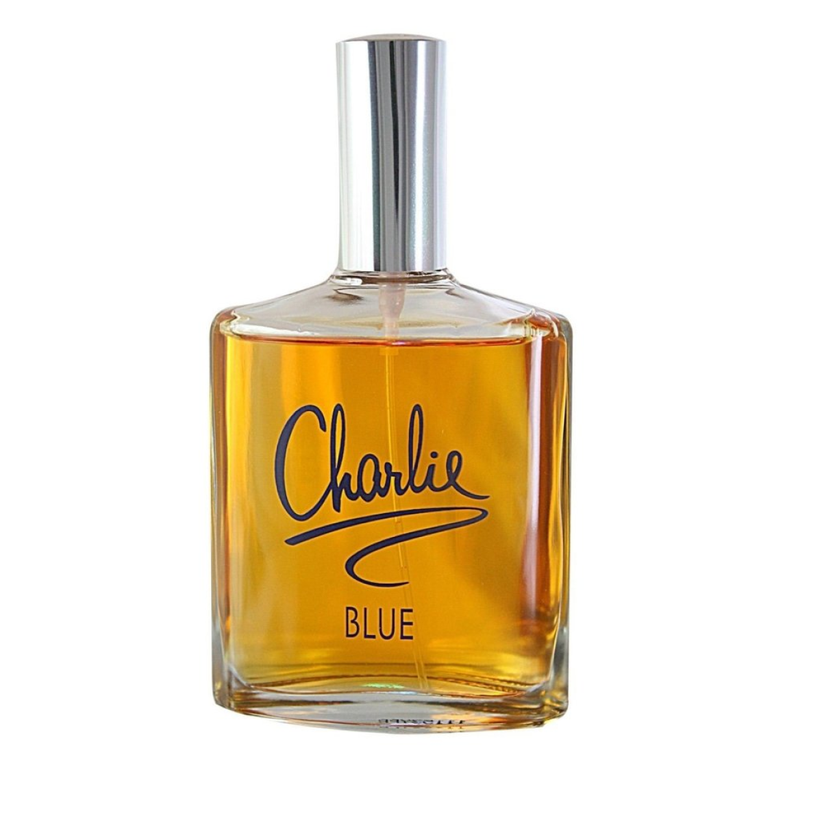 Revlon Charlie Blue Eau De Toilette Spray 100ml for Fresh, Long-Lasting Style