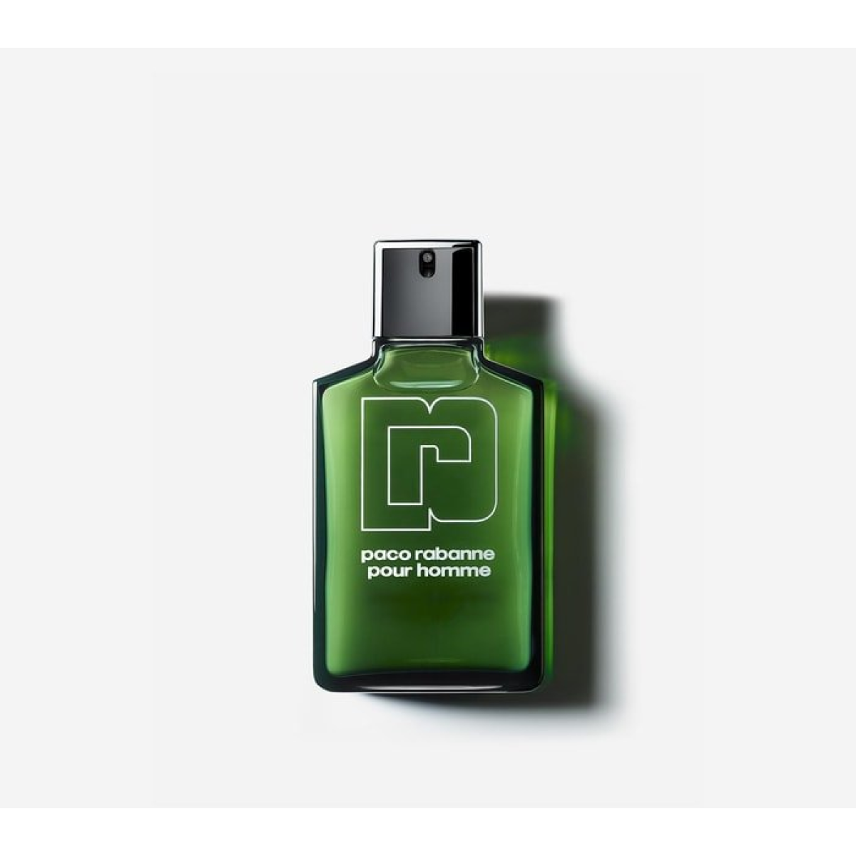 Paco Pour Homme Eau de Toilette Spray 100ml