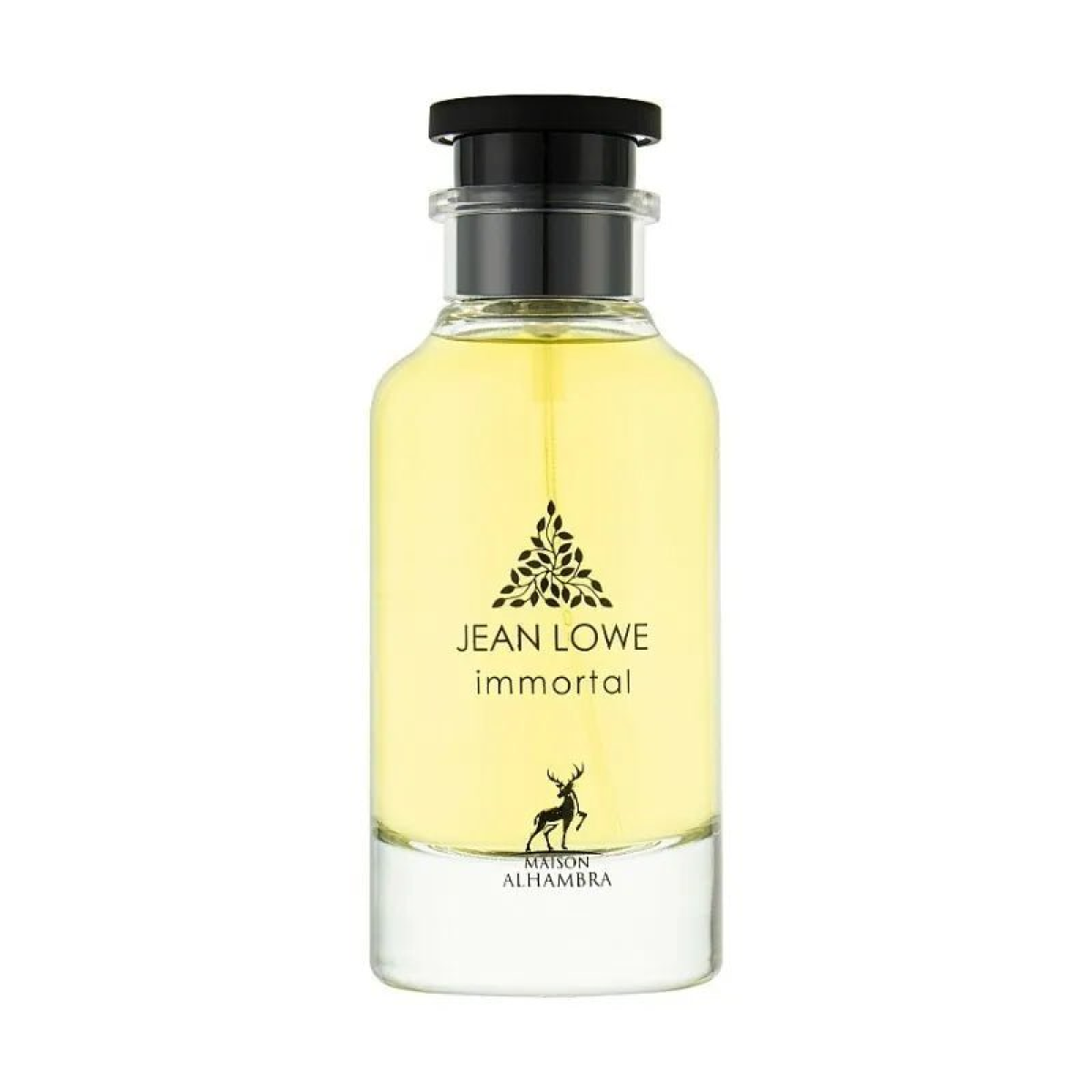 Maison Alhambra Jean Lowe Immortel Eau De Parfum Spray 100ml