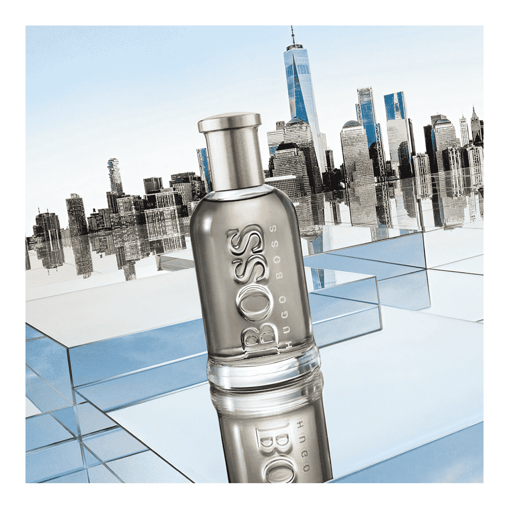 Boss Bottled Eau De Parfum Spray 50ml