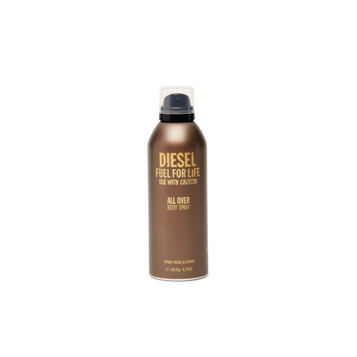 Diesel Fuel For Life Body Spray 200ml – Long-Lasting Fresh Fragrance HTML