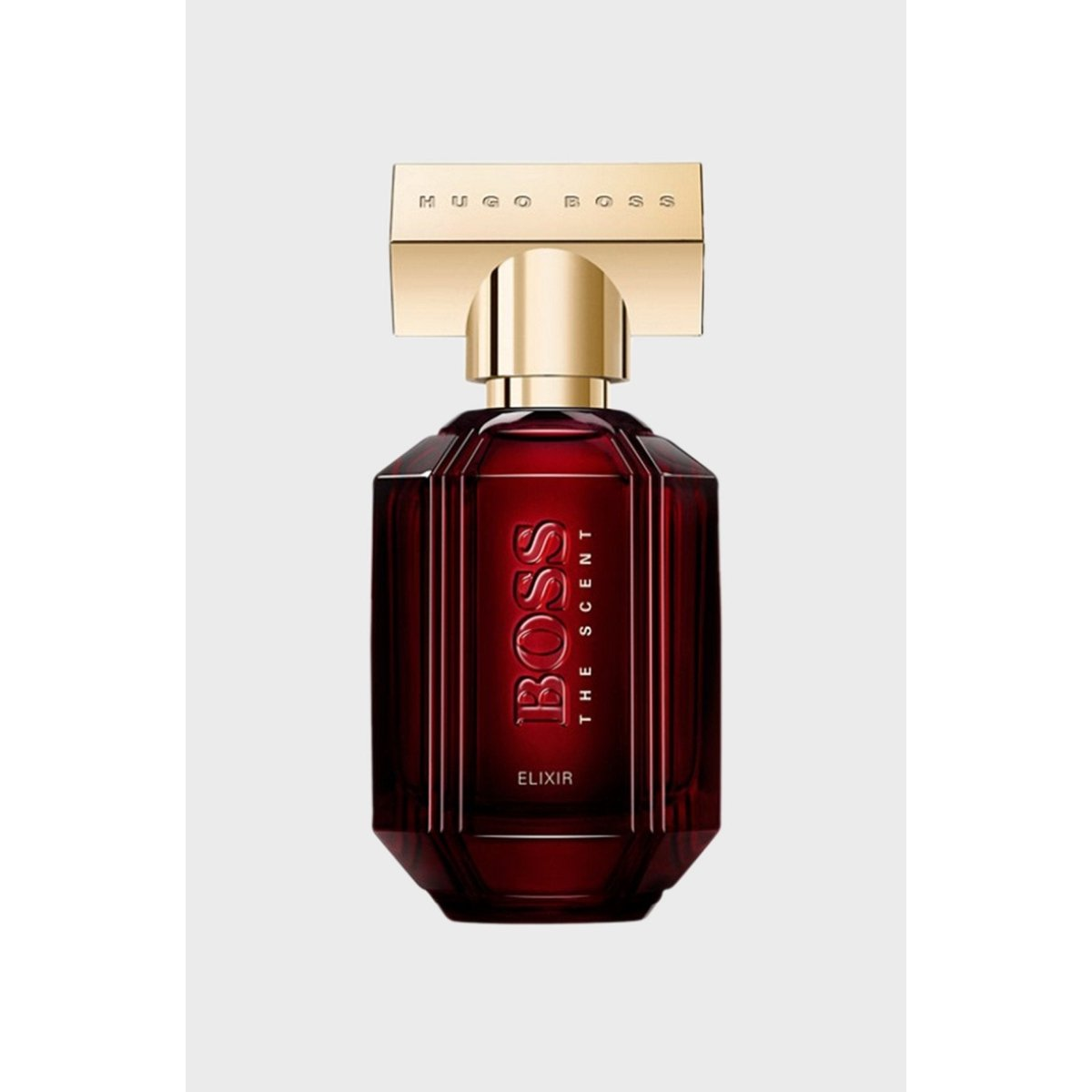 Boss The Scent Elixir Eau De Parfum Spray 30ml for Long-Lasting Luxury Fragrance