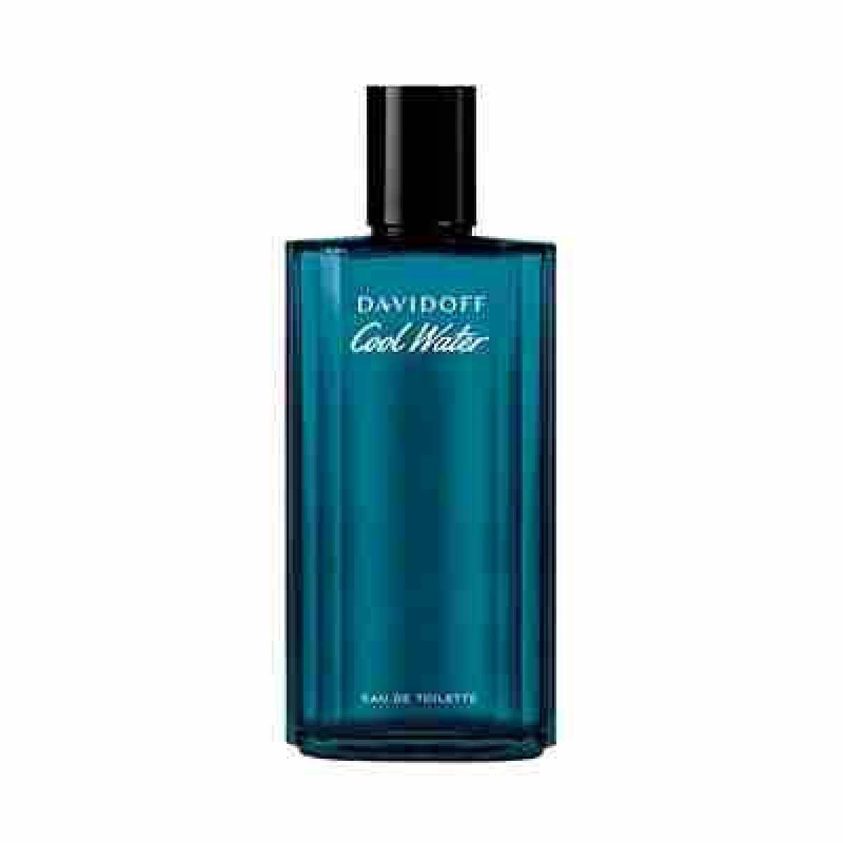 Davidoff Cool Water Eau De Toilette Spray 125ml – Refreshing All-Day Scent